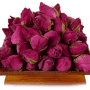 Les roses chinoises