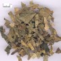 La feuille du murier Sang Ye