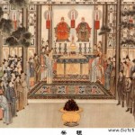 Culture et mythologie chinoise