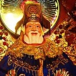 Culture et mythologie chinoise