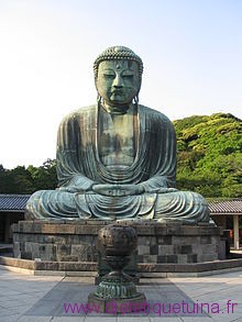 Bouddha Amitābhat