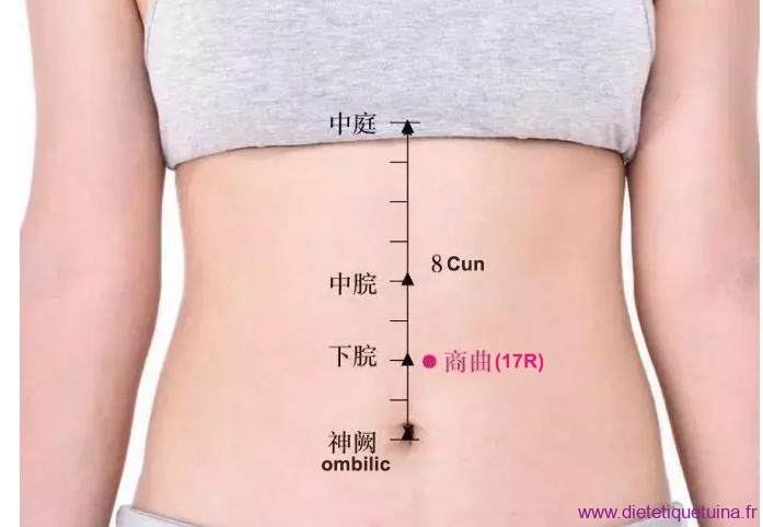 Shang Qu (17R)