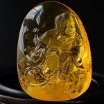 Substances qui ancrent et calment l