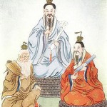 Culture et mythologie chinoise