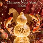 Bienvenue sur ce blog de diététique chinoise et massage Tuina nouvel an chinois 2026