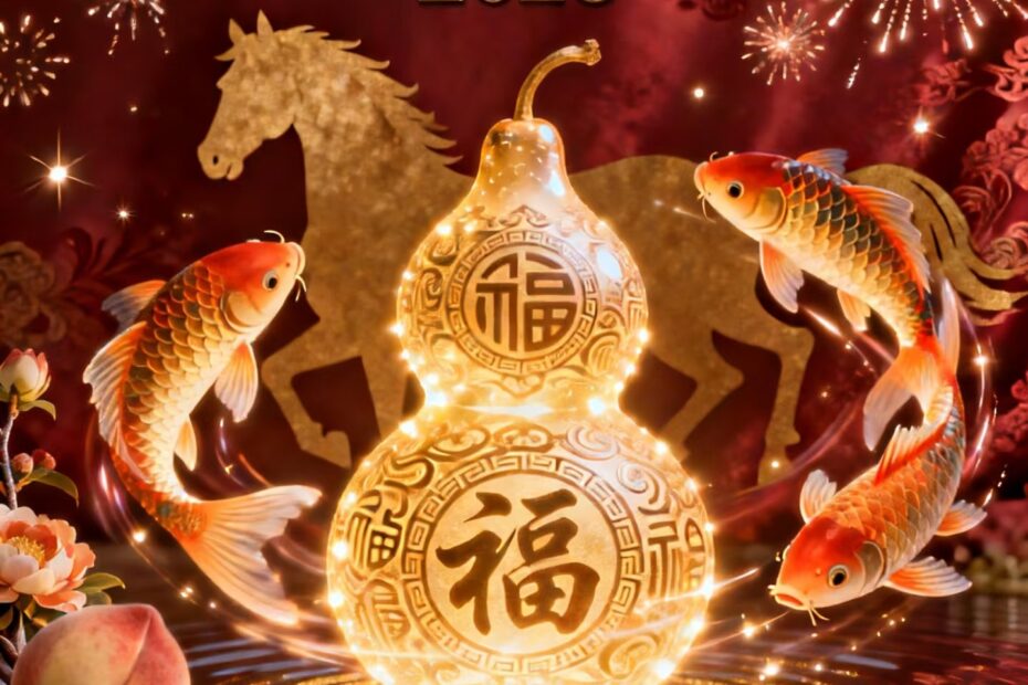 nouvel an chinois 2026