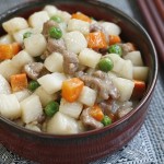 Diététique chinoise