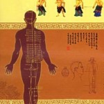 Informations sur les méridiens de la MTC