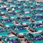 Vie en Chine