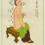 Liste des meridiens de la médecine chinoise